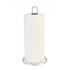 Paper Towel Holder, Chrome Plated