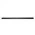 End Trim, Squareline R6, Espresso Black, 600mm