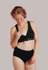 Carriwell Lace Feeding Bra