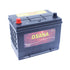 Osaka Vehicle Battery 622size – 55AH