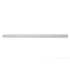 End Trim, Squareline R6, Grey, 600mm