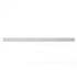 End Trim, Squareline R6, Grey, 600mm