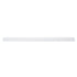End Trim, Squareline R6, White, 600mm