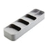 Cutlery Box, Grey