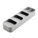 Cutlery Box, Grey