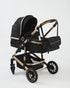 Emerald Baby 2in1 Luxe cruiser travel system