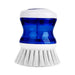 Soap Dispensing Dish Brush
