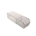 Storage Tray, Transparent, 275mm x 90mm x 70mm