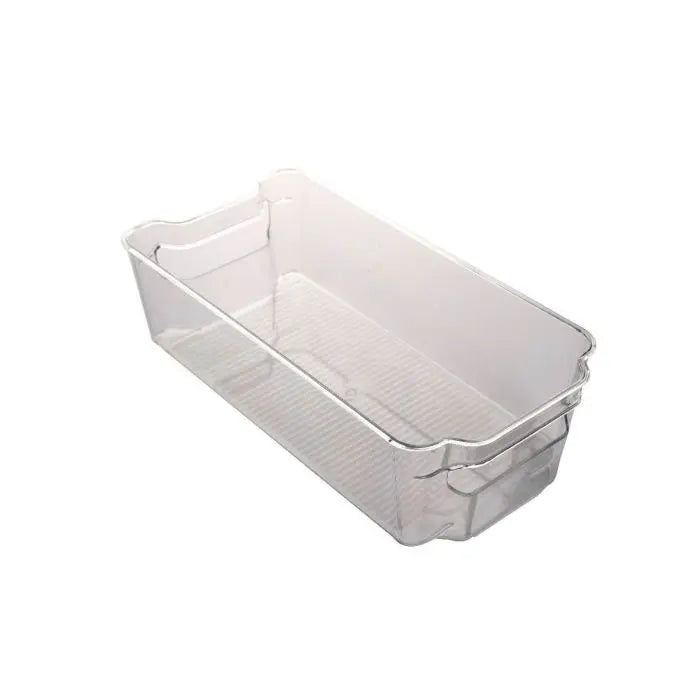 Storage Organiser, Transparent, 315mm x 155mm x 90mm