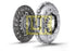 Clutch Kit Ford Tourneo/Transit Connect 1.6 TDCi - Volvo 1.6 DRIVe - 624 3952 09