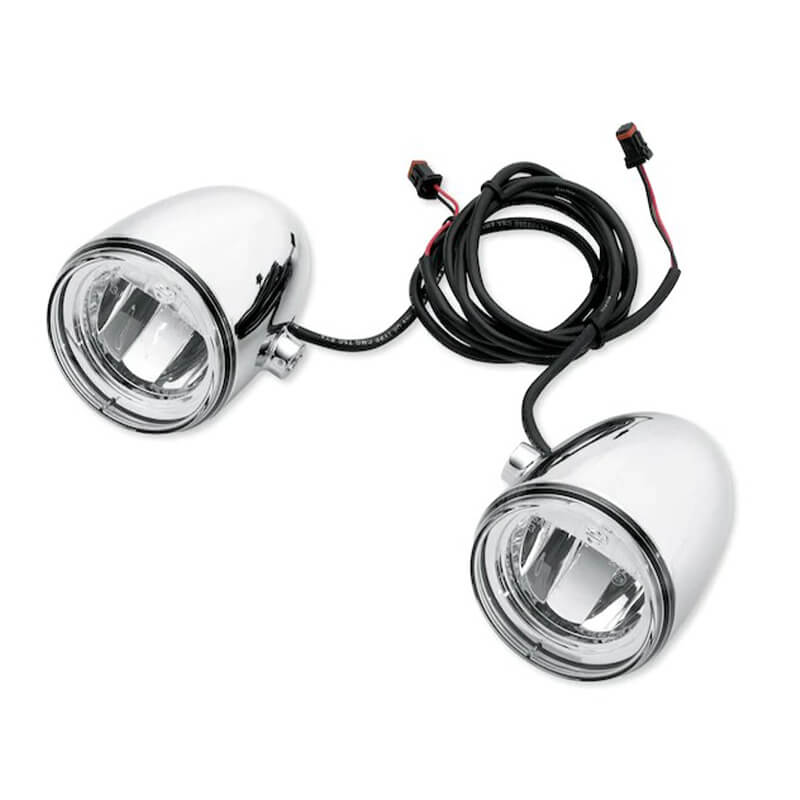 ECOTECH - HY012Y - Lens, tail light