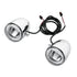 ECOTECH - HY012Y - Lens, tail light