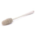 Cleaning Brush, Silicone, Grey