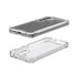 UAG Plyo Case - Samsung Galaxy S24 - Ice