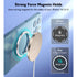 Choetech Magsafe Compatible Magnetic Wireless Charging Pad T581-F 15W