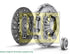 Clutch Kit Toyota Camry 300Sei 3Vz-Fe (R268MK)