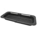 Draining Basket, Extendable, Plastic, Grey