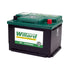 Vehicle Jump Start Booster Cable (2000amp)