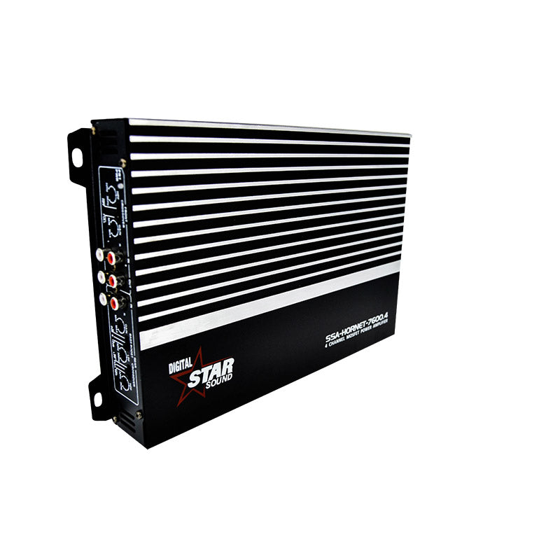 Amplifier - STARSOUND - HORNET-7600.4