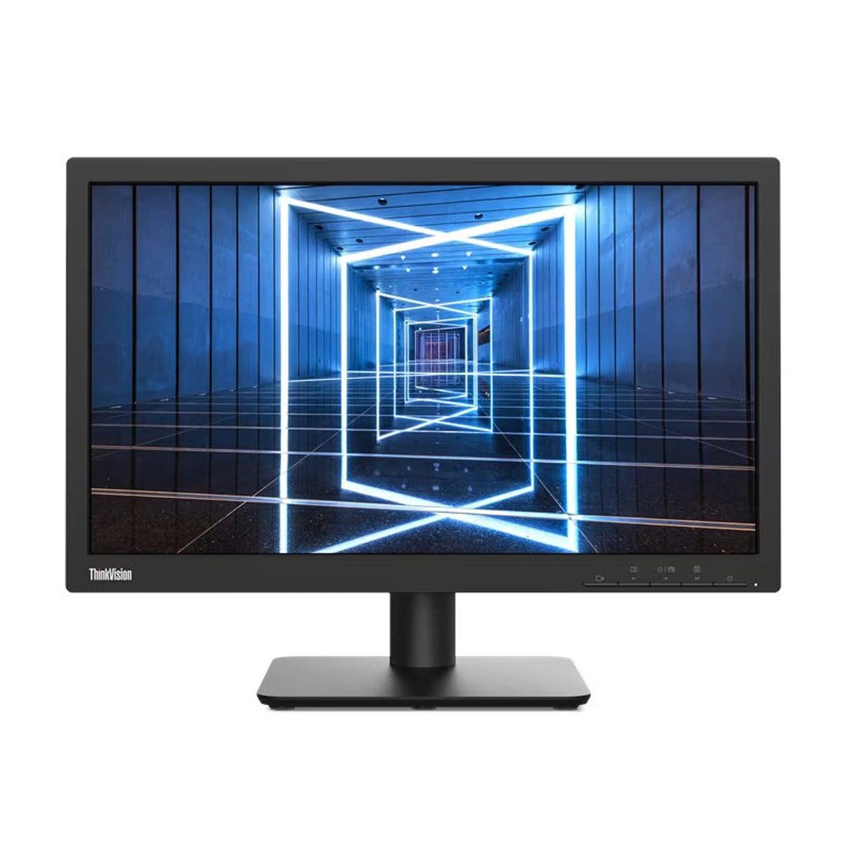Lenovo E20-30 19.5'' Monitor/ IPS panel / 1600 x 900/ Input connectors- HDMI 1.4 + VGA /Cables included - HDMI/ 3 Years warrany