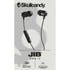 Skullcandy Jib® USB-C Wired In-Ear Earbuds with Microphone - Black