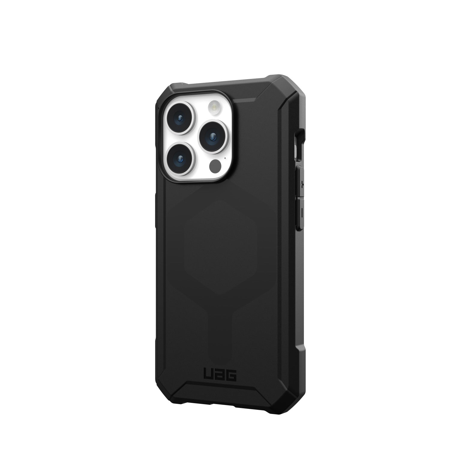 UAG Essential Armor MagSafe Case - Apple iPhone 15 Pro
