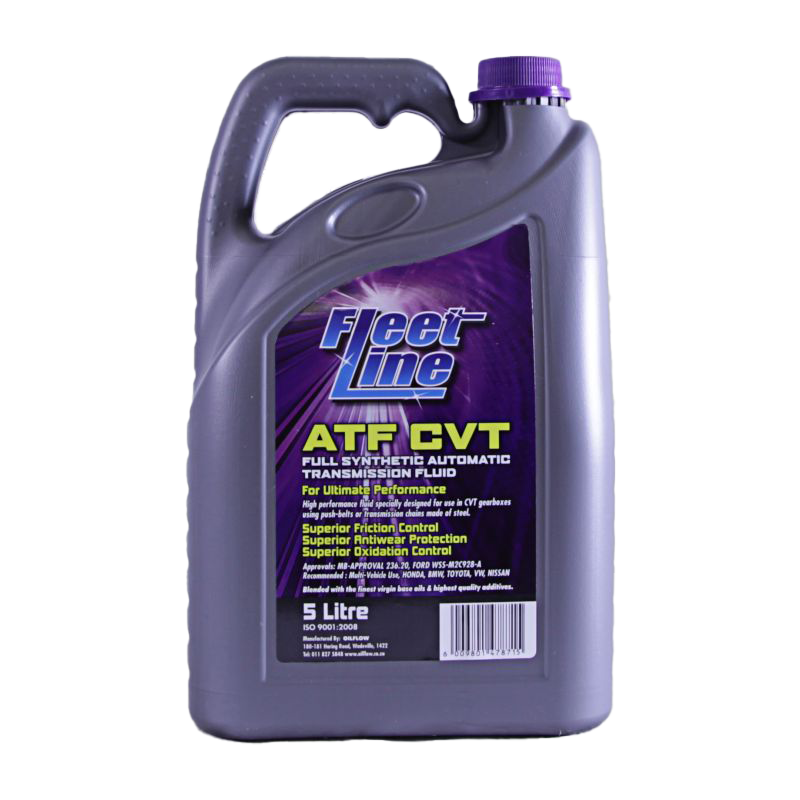 BLIXEM - FLCVT5 - Automatic Transmission Fluid