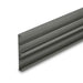 Starbox Slim Drawer Front Panel, Grey, 2 Meters
