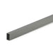 Starbox Slim Drawer Front Rail, Grey, 2 Meters
