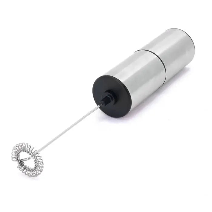 Milk Frother, Battery Operated