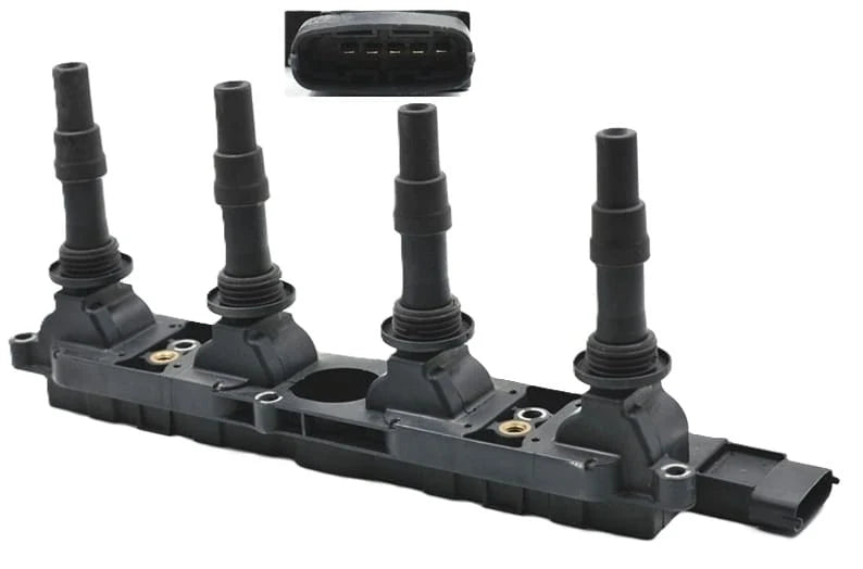 Ignition Coil (IC1123) for Opel Astra Classic G Saloon & Opel Astra G Hatchback - 633074