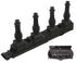 Ignition Coil (IC1120) for Opel Astra H & Opel Combo Box Body/MPV (Z 14 XEP) - 633100
