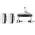 KitchenAid Fruit Veg Sheet Cutter-Stand Mixer Attachment  - 5KSMSCA