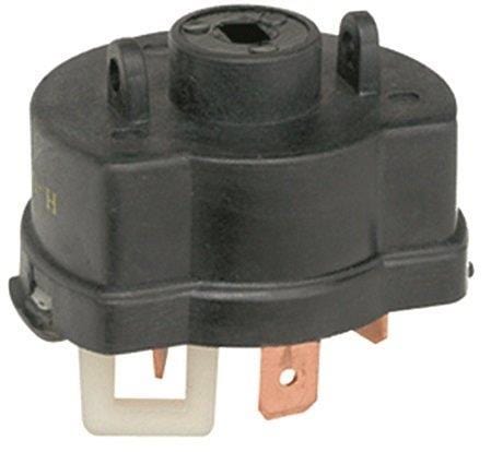 Ignition Switch for Opel Kadett F Hatchback & Opel Astra Classic F Saloon - 636000