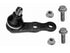 Ball Joint  Opel Corsa B>97  (637011)