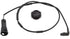 Front Brake Pad Wear Sensor for Opel Astra F Estate & Opel Astra Classic F Saloon - 637018