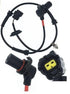 Front Speed Sensor (ABS) for Chevrolet Aveo Saloon & Chevrolet Aveo / Kalos Saloon - 637027