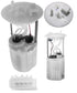 Fuel Pump Module for Chevrolet Spark - 637069