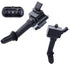 Ignition Coil (20786) for Opel Astra K & Opel Corsa E - 637164