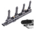 Ignition Coil (IC1128) for Opel Astra H GTC & Opel Astra G Hatchback - 637166