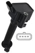 Ignition Coil (20713) for Opel Astra K 1.6 Turbo (68) - 637167