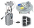 Fuel Pump Module for Chevrolet Captiva - 637174