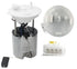 Fuel Pump Module for Chevrolet Sonic - 637175