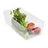 Drawer Organiser, Clear, 400mm x 200mm x 130mm