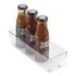 Drawer Organiser, Clear, 300mm x 100mm x 78mm