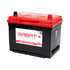 Sabat 12v Class A Vehicle Battery – Size: 639