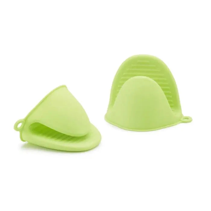 Oven Glove, Silicone, 1 Piece
