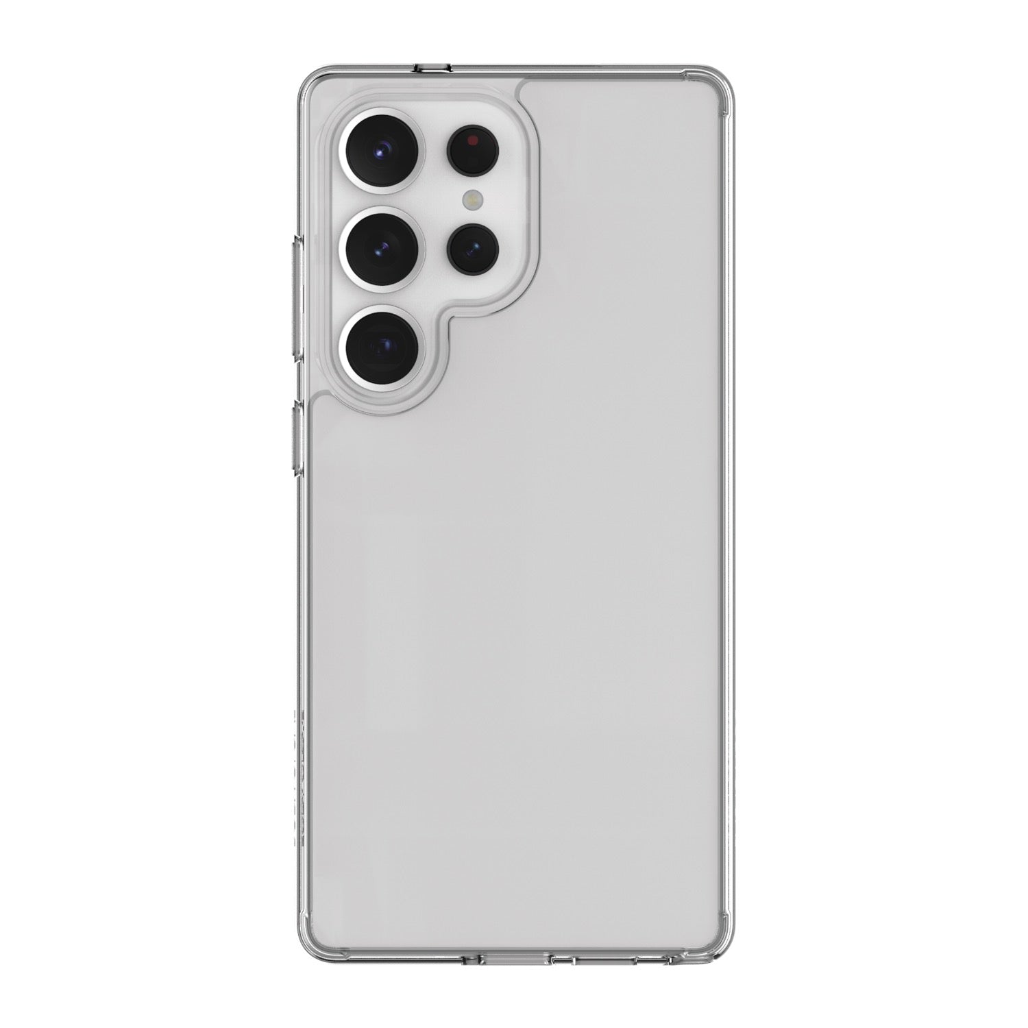 Body Glove Ghost Case - Samsung Galaxy S25 Ultra - Clear