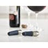Joseph Joseph Twist-Lock Wine Stoppers - JJX20110/6