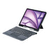 Body Glove Keyboard Case With Touchpad  - Apple iPad Air 13-inch (M4/M3/M2, 2026/2025/2024) - Black
